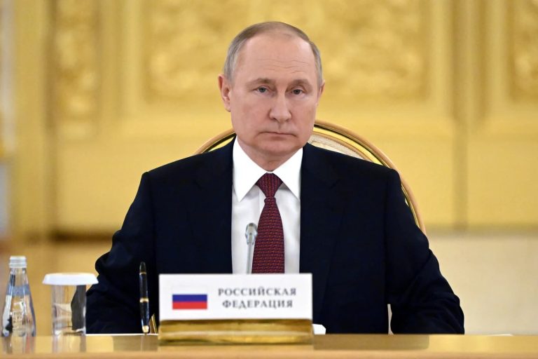 EEUU denunció que Rusia invirtió más de USD 300 millones para influir en políticos y funcionarios de países extranjeros