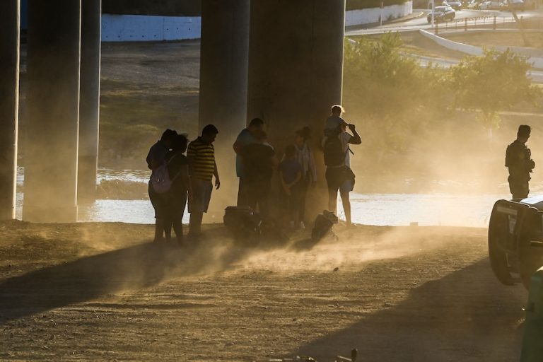 No se olviden de los refugiados venezolanos