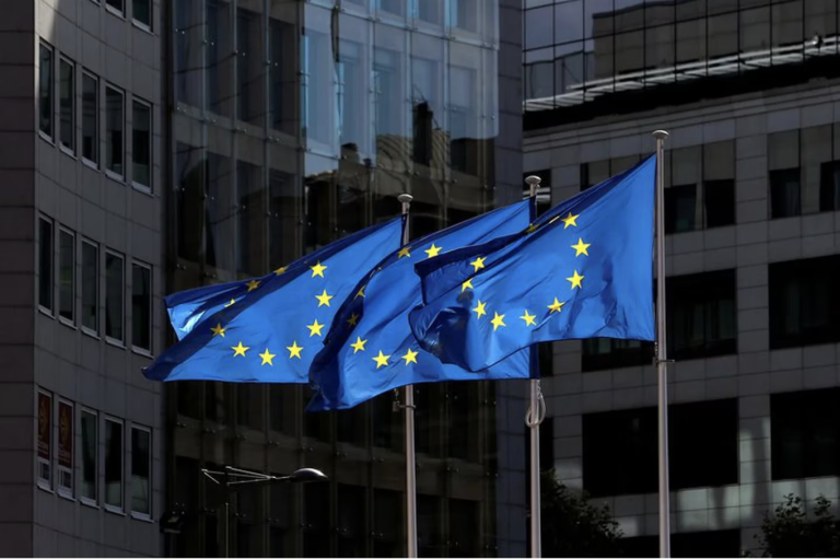 La Unión Europea evaluará una nueva ayuda económica de más de 500 millones de dólares para la defensa de Ucrania