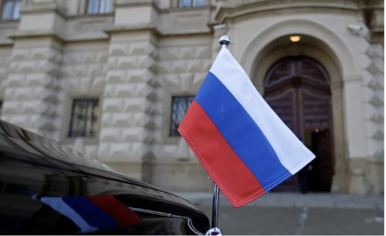 Países Bajos expulsó a diplomáticos rusos y anunció el cierre de su consulado en San Petersburgo