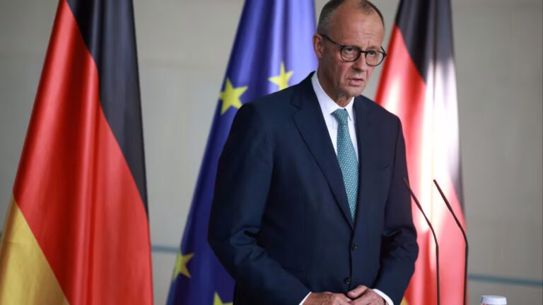 Alemania y Francia, contra el acuerdo de comercio EE.UU.-UE