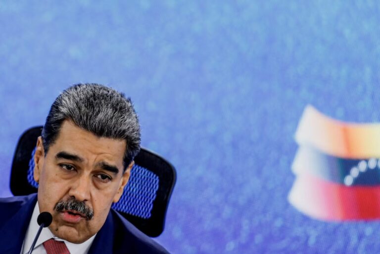 Marco Rubio: “No vamos a permitir que un cartel se haga pasar por gobierno dentro de nuestro hemisferio”