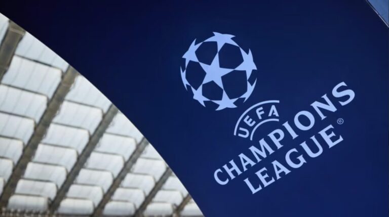 Jornada 1 de La Champions League, dia 2