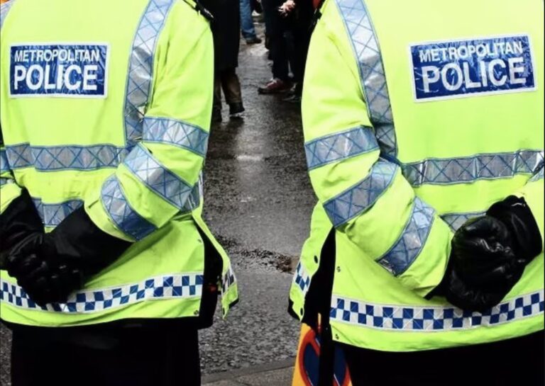 Reino Unido alerta sobre el aumento de agentes rusos tras la detención de tres sospechosos