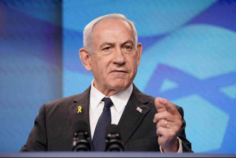 Netanyahu ha traicionado a Israel y al judaísmo