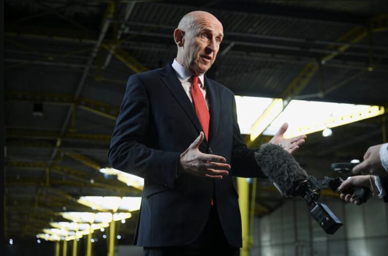 La OTAN y la Unión Europea: un frente común ante la amenaza rusa