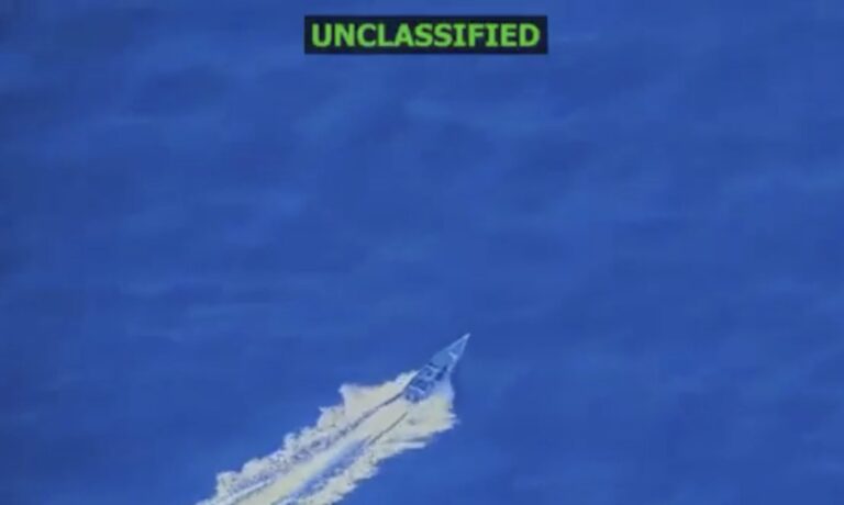 Ataque letal frente a Venezuela deja cuatro muertos tras orden de Trump