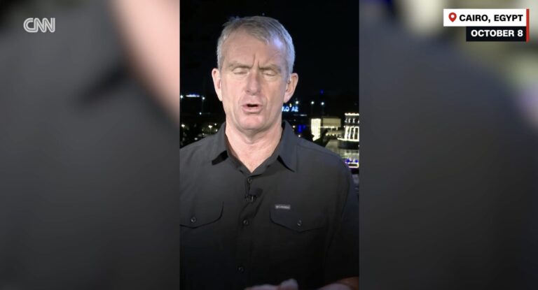 CNN video
