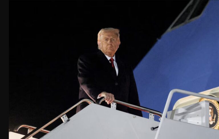 El Giro Asiático de Trump: De la Diplomacia en el Sudeste a la Tensión Comercial con China