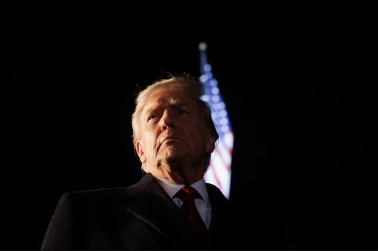 De Libia a Caracas: El Factor Inédito del Plan Trump para una Transición Venezolana