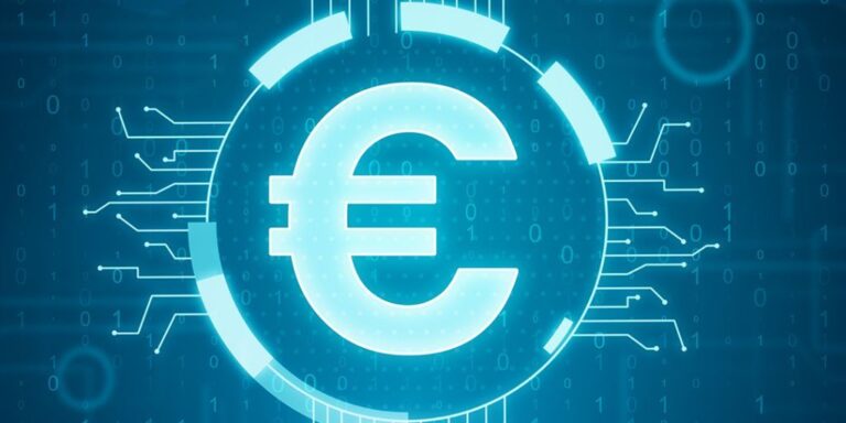 El Euro Digital es “la llave de la independencia europea”: así transformará el BCE nuestros pagos y desbancará a Visa y Mastercard