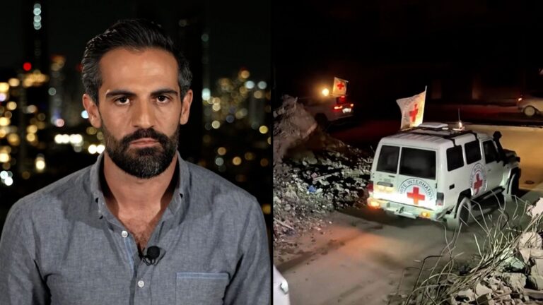 Hamas refuerza su control de Gaza