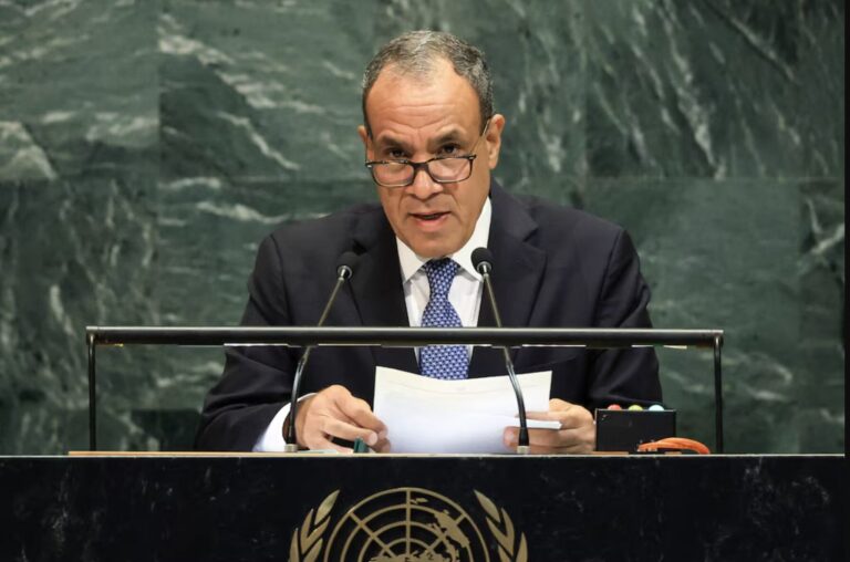 ULTIMÁTUM DE EGIPTO A LA UNIÓN AFRICANA: El Cairo Exige Apoyo Militar y Alerta de ‘División’ de Sudán Tras la Caída de Al Fasher