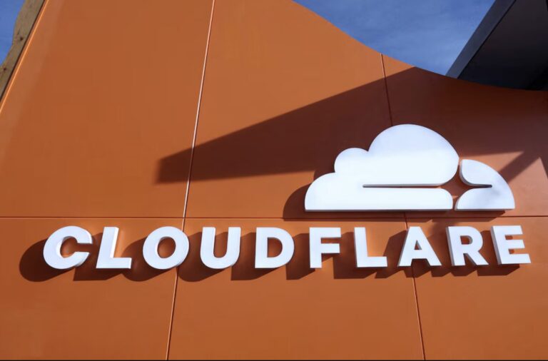 Falla Global de Cloudflare: ¿Por Qué Cayeron X, ChatGPT y League of Legends?