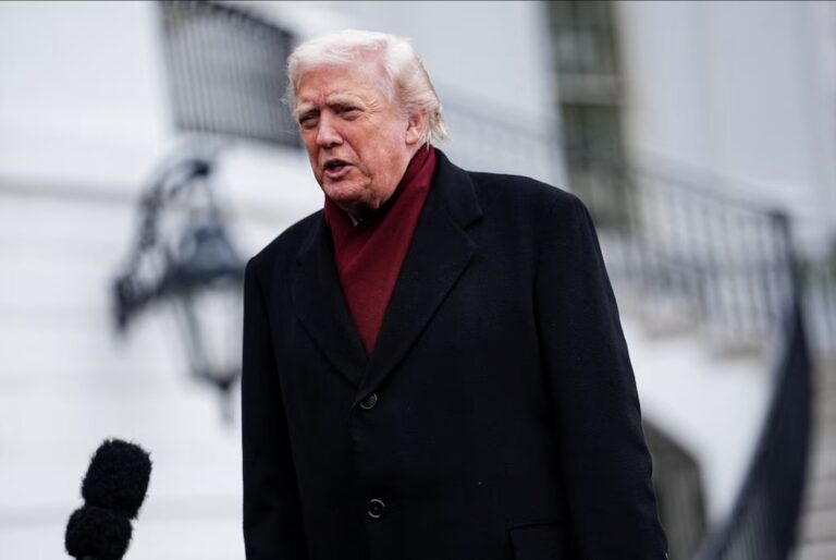 Trump califica de “Muy Malo” el Arresto de Bolsonaro y anuncia Próximo Encuentro con Lula da Silva