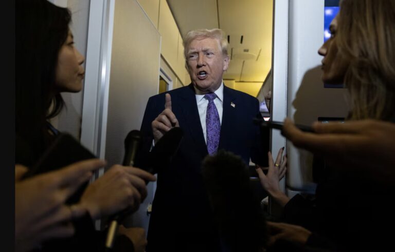 Ultimátum a Maduro: La Cuenta Regresiva de Washington y el Despliegue que Aproxíma el “Día D” en Venezuela