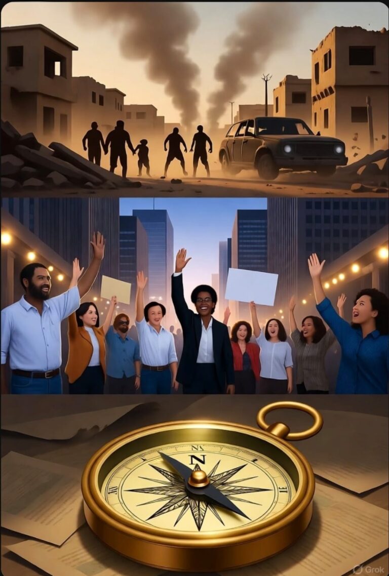 Entre el Horror que Vuelve y la Fascinación por el Consumo