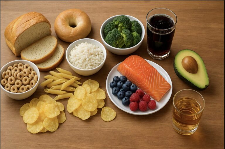 Ultraprocesados, la Raíz de la Pandemia de Enfermedades Crónicas Globales