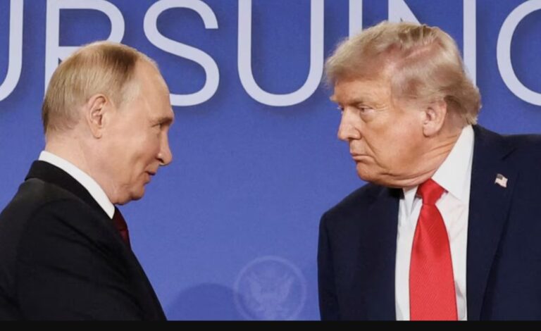 La Estrategia Trump en Venezuela: Un Movimiento para Debilitar la Influencia de Rusia en el Tablero Global