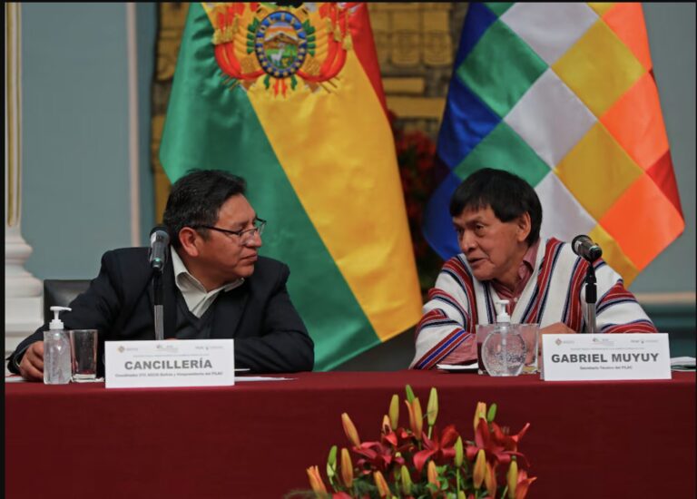 Arresto del Expresidente Luis Arce por el Caso Fondo Indígena, el Mayor Escándalo de Corrupción en Bolivia