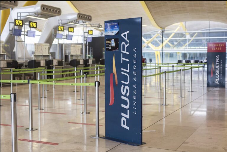 Arresto a la directiva de Plus Ultra: Detenidos sus Jefes por Presunto Blanqueo tras el Polémico Rescate de 53 Millones