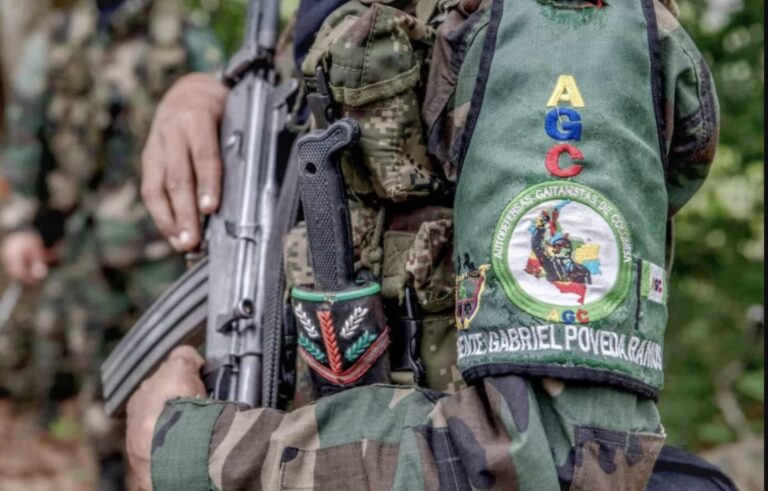 EE. UU. Declara al Clan del Golfo como Grupo Terrorista: El Narco Colombiano con Presencia Global en 28 Países