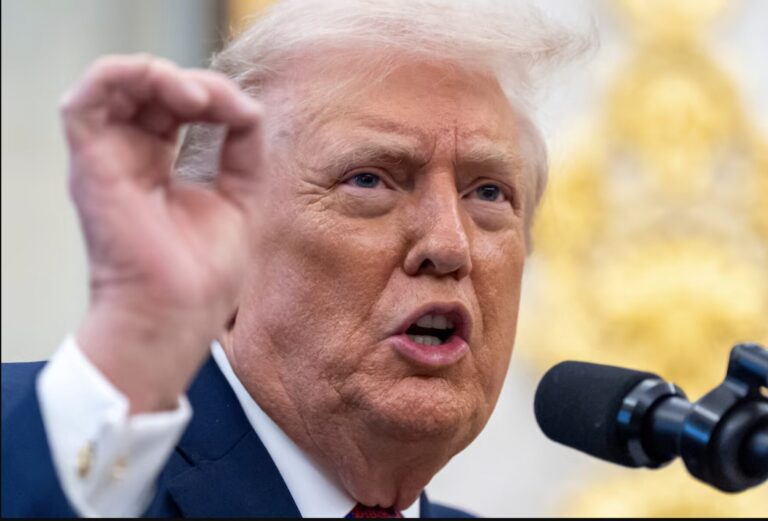 La Lista Negra de Trump crece: Nuevas Prohibiciones de Visado y Entrada para Más de Treinta Naciones