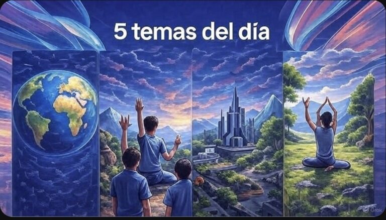 Un Sorteo del Mundial muy Político: Trump, la FIFA y la Ceremonia como Acto de Campaña