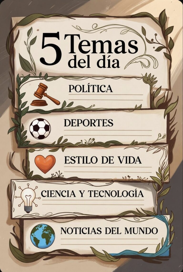 Geopolítica de alto voltaje para cerrar el año