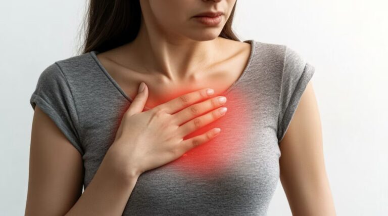 ¿Por qué los infartos nocturnos son menos graves? El secreto está en el “reloj” de nuestras defensas