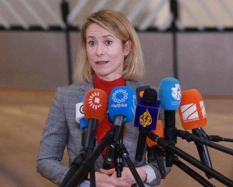 Geopolítica al límite: Del cerco a Teherán al “hielo” en el frente ucraniano