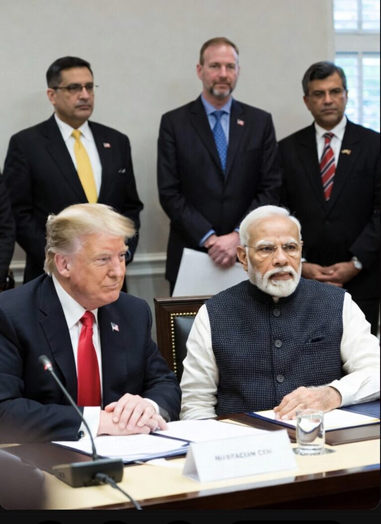 El “Caballo de Troya” de Trump: Cómo el pacto con India ha dinamitado la unidad de los BRICS