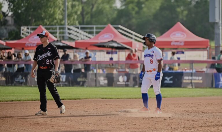 Montería se viste de gala: Arranca el Panamericano de Softbol Masculino camino al Mundial