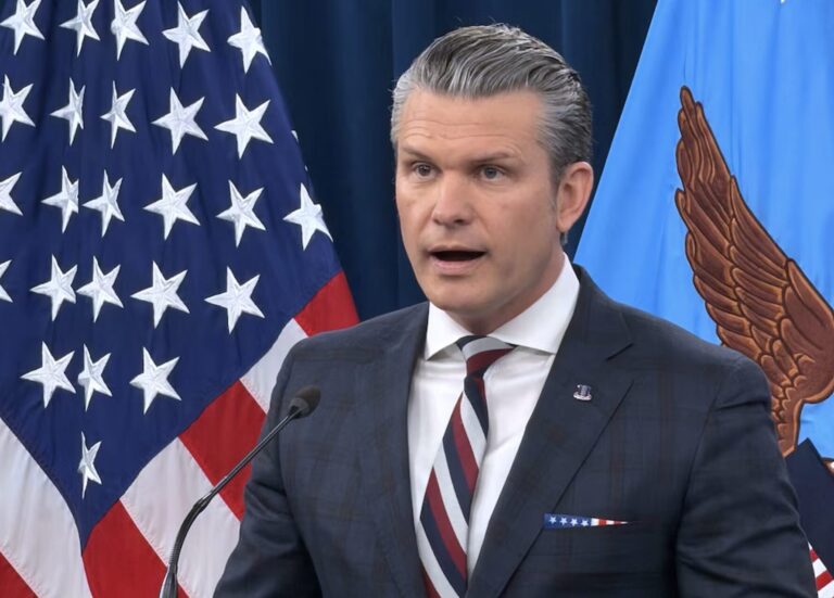 EE. UU. intensifica su ofensiva sobre Irán: Trump advierte una respuesta “20 veces más fuerte”