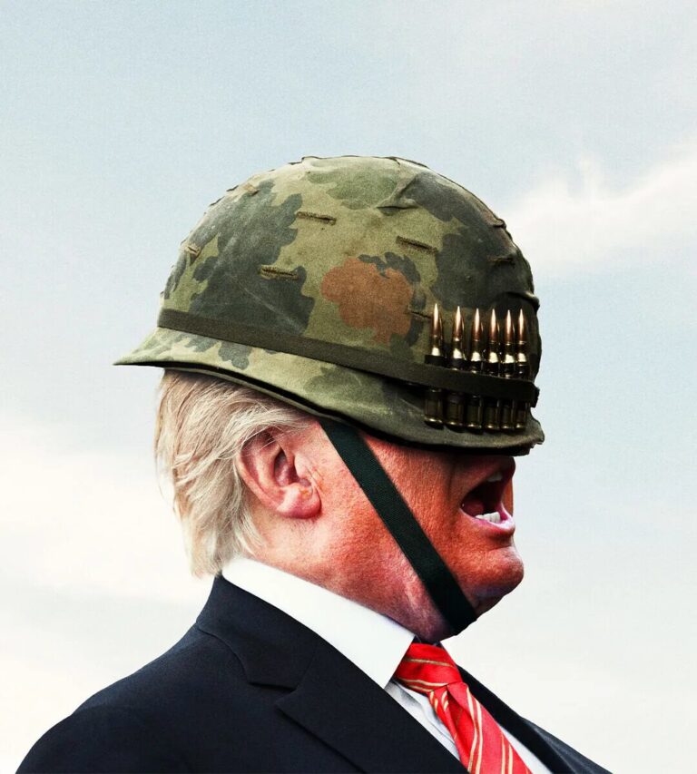 El laberinto de Trump en Ormuz: una guerra de desgaste que amenaza la mayoría republicana en las legislativas de 2026