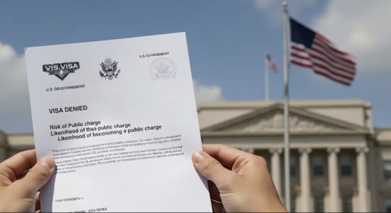 EE. UU. endurece restricciones de visa en América Latina para frenar la influencia de potencias extranjeras