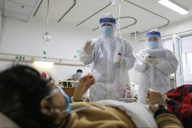 Alarma global: la OMS advierte que ningún indicador sanitario avanza lo suficiente para cumplir las metas de 2030