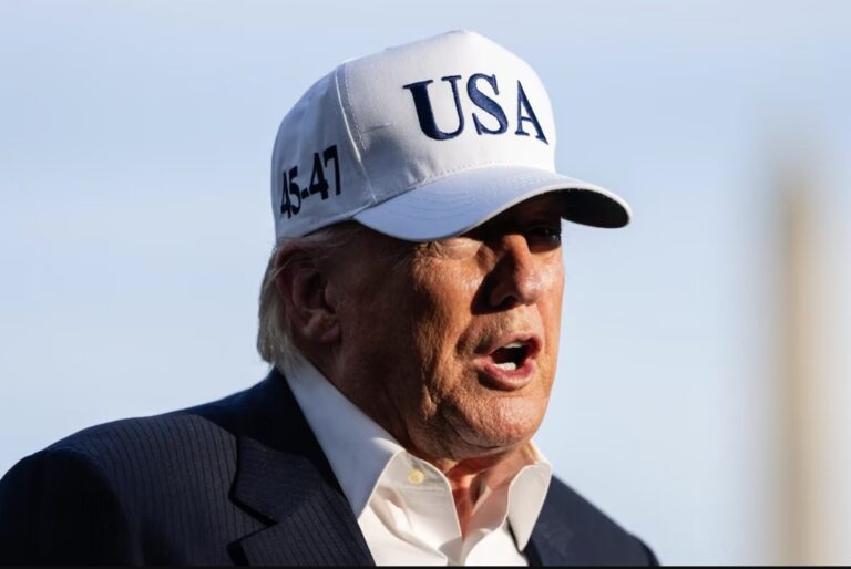 Trump desafía el coste electoral y prepara un ultimátum militar contra el régimen iraní