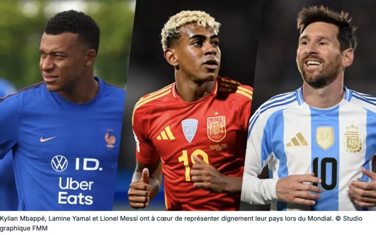 El Mundial de la discordia: fútbol entre el fuego, el clima y la incertidumbre global