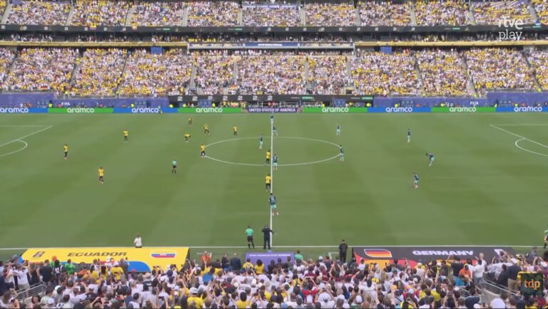 Mundial FIFA 2026 – Jornada 15