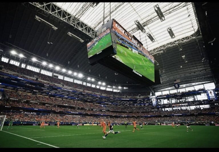 Mundial FIFA 2026 – Jornada 4