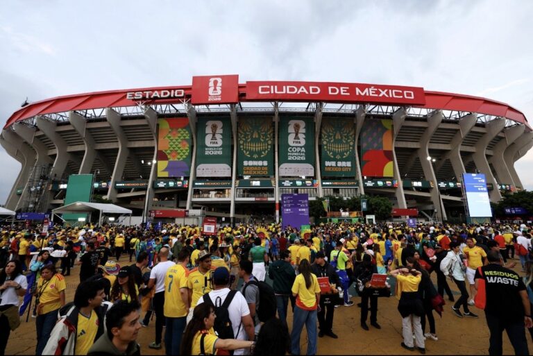 Mundial FIFA 2026 – Jornada 7
