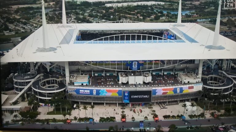 Mundial FIFA 2026 – Jornada 11