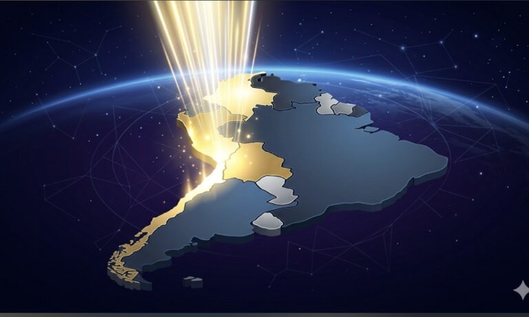 El nuevo mapa político en Iberoamérica