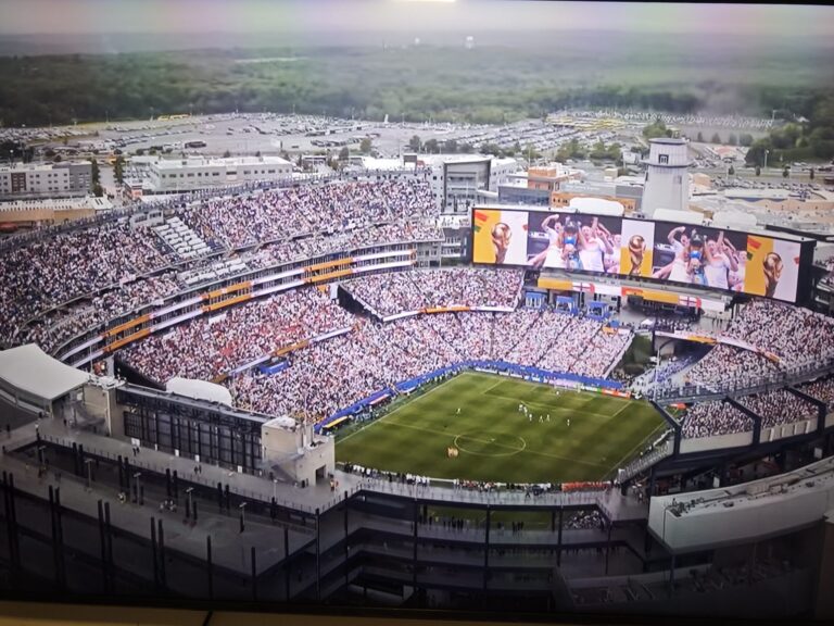 Mundial FIFA 2026 – Jornada 14