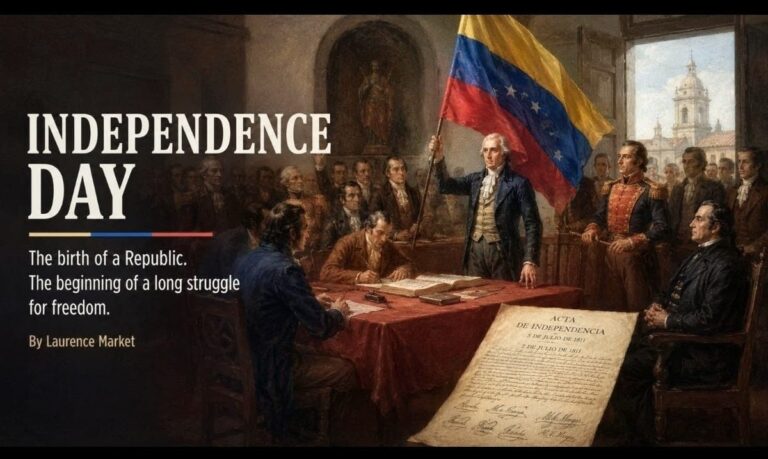 Día de la Independencia