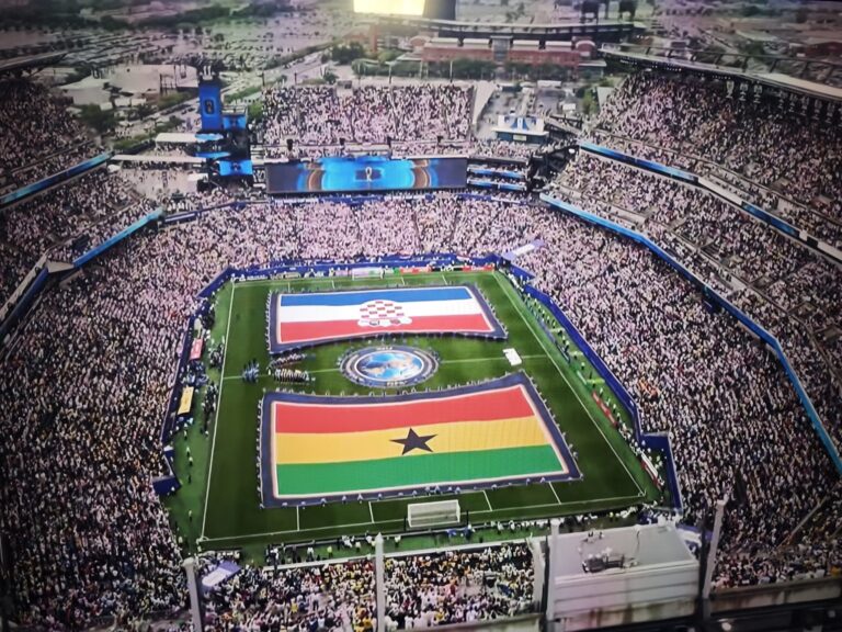 Mundial FIFA 2026 – Jornada 17