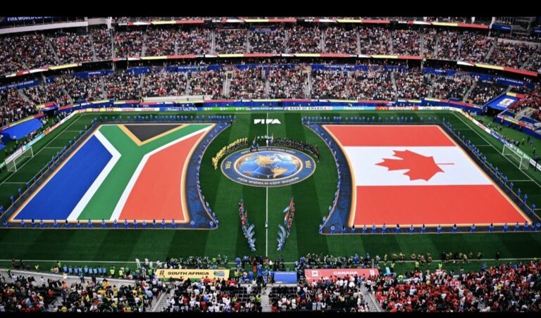Mundial FIFA 2026 – 16vos (dia 1)