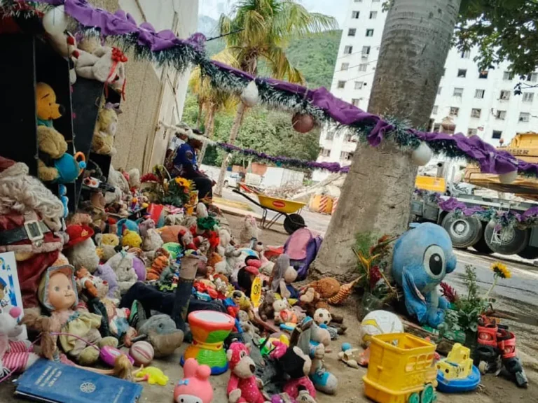 A un mes del devastador terremoto en Venezuela, la cifra real de víctimas supera las estimaciones oficiales entre críticas a la reconstrucción