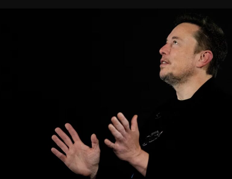 “La IA superará a toda la humanidad combinada para 2031”: la nueva y ambiciosa predicción de Elon Musk que divide al sector tecnológico